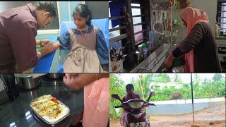 മോളൂട്ടിക്ക് വയ്യാതായി 😔😔#malappuramfamilyvlog 