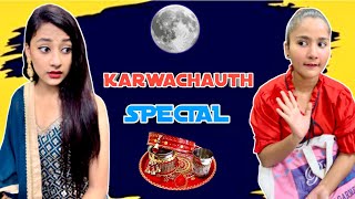 Karwa chauth special 🤩 || Kachri Kudewali || Sona Singh