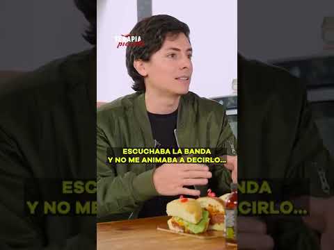 ALE SERGI Y LA ESTÉTICA DE MIRANDA!