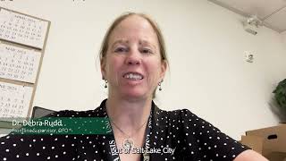 FEVS 2024 with Dr. Debra Rudd