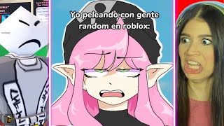 TikToks muy Divertidos de Roblox #️⃣ 933