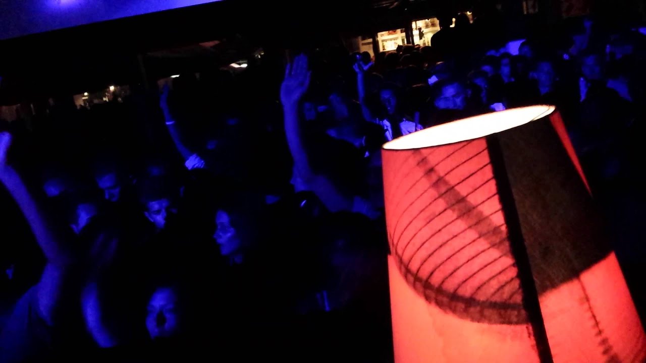 Dj Fernando La Scala
