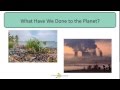 Exploring the 5 Themes of Geography