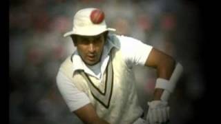 Sunil Gavaskar -  ESPN Legends (Part 4 of 4)