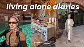 WEEKLY VLOG: Kayali Staycation, Poolside Joy & Arcade Fun