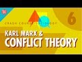 Marxist Theory and Concepts