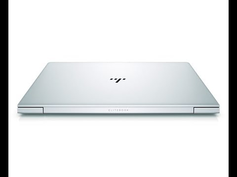 (VIETNAMESE) Đáng Giá Laptop HP EliteBook 840 G5 Dòng Máy Tính Doanh Nhân Tuyệt Vời