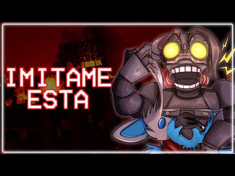 FNaF Secret of the Mimic: ¿El MEJOR o PEOR Juego de la Saga? (Review) - FNcP