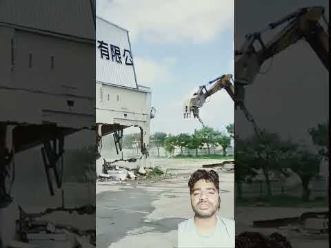 building todne ka best trika #automobile #duet #jcbbaba #shortsfeed #jcb #reels #autolikes #craze