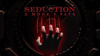 Seduction: A Monk\'s Fate, horror adventure puzzle game, hitting Switch