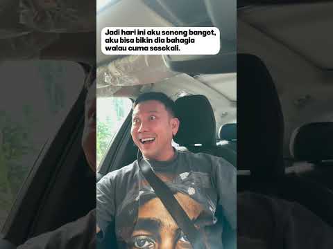 SEMOGA JADI BERKAH UNTUK SEMUANYA❤️ PART 2 #youtubeshorts #dennysumargo