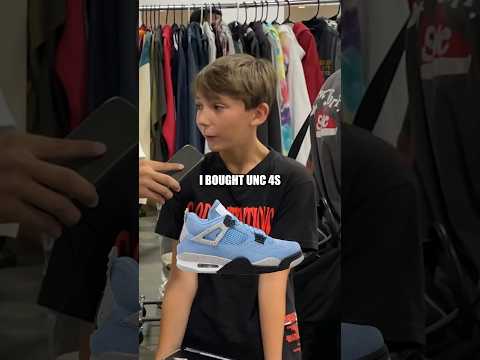 What’s the most you ever spent on sneakers? 🤑 @GotSole #sneakers #nike #adidas #money
