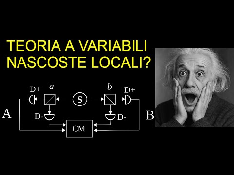Come verificare che Einstein aveva torto