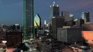 Sunrise in Dallas!! Go BIRDS!! #nfl #football #phillysports