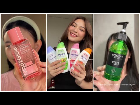 Skincare Viral Racun Berfaedah Skincare Check Indonesia Shopee Haul