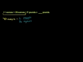 Understanding Unit Conversion and Addition