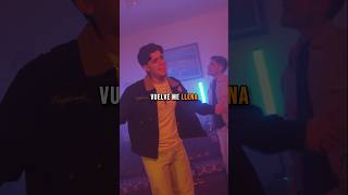 Este Viernes 27 de Marzo sale… ELLA Y YO 😍👩‍❤️‍👨 #Amor #Dedicar #Pareja #KikeyManu