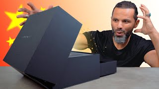 إشتريت أقوى موبايل من الصين !!