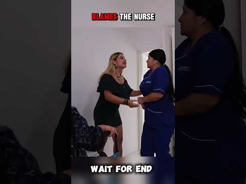 She Wanted the Property… But Karma Had Other Plans! 💔✨ #shorts