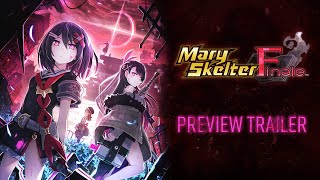 REVIEW: Mary Skelter Finale
