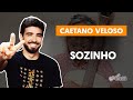 Videoaula SOZINHO - Caetano Veloso (aula de violão completa)
