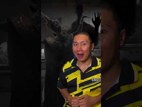 อาจารย์ใหญ่ #comedy #easyboy #short