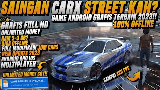 Diluar Nurul😱 | Game Offline Open World | Grafik Hd & Full Modifikasi Mobil | Game Android Terbaik🔥💯