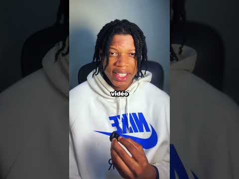 C’est pas normal 😱