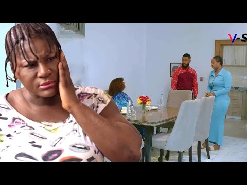 My Wicked Step Mother Brought Her Daughter For My Husband But What Happen After Will Shock You