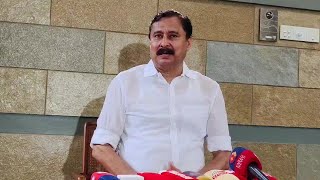 ലയണൽ മെസ്സിയും സംഘവും കേരളത്തിലെത്തുന്നത് ചരിത്ര സംഭവമെന്ന് വി.അബ്‌ദുറഹ്മാൻ