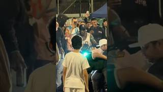 Entrada Épica Rarograund