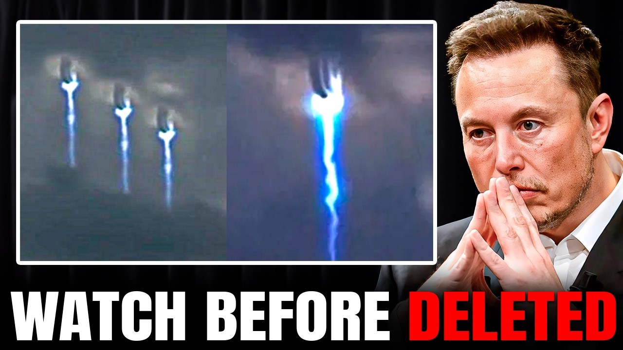 They are HERE… UFO Leaked Footage Shows Alien UFO Drones Over New Jersey