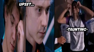 WHAT AN UPSET BOOSTgate AGAINST ALL ODDS QUALIFIED. . .