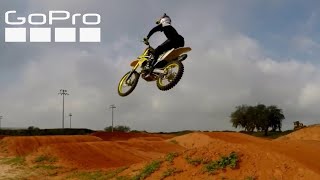 James Stewart | Driven