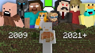 The Death Of Minecraft...