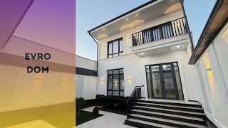 192.000$ Narxi Tushdi🔥Qibray Tumanida Zamonaviy Xovli Sotuvi✅