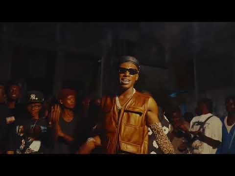 L'Oiseau Rare feat @donzerofficiel  -  NGOZÉ SISIA ( Official Video )