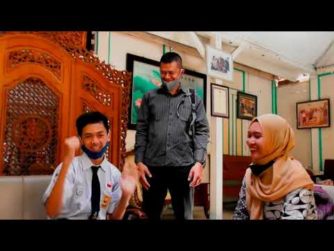 Pembelajaran Daring SMP-Plus Insan Gemilang
