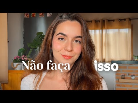 Hábitos que te mantém POBRE e que os ricos EVITAM