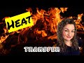 Heat Transfer and Thermal Energy Concepts