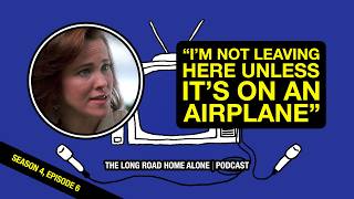 S04E06 | I’m Not Leaving Here Unless It’s on an Airplane | Planes and Airports in Home Alone