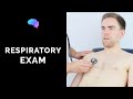 Physical Examination Procedures