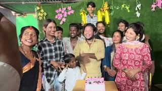 1M Instagram ￼follower complete Thanks 🙏 Friends ￼ celebration video ( #dancersunnyarya Niraj Arya