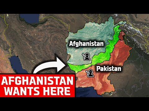 Afghanistan wants to invade Pakistan quickly