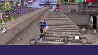 MR AMS YT Live Stream Now Playing Free Fire
