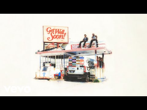 Lecrae, Miles Minnick, YeloHill, Tommy Zuko, CJ Emulous - GANG (Official Audio)