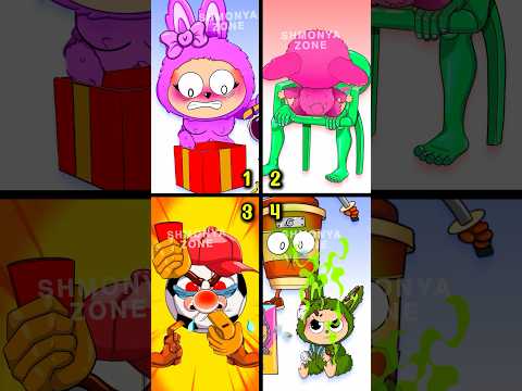 nNEW Incredibox Sprunki Italian Brainrot Compilation Credits: @shmonyazone