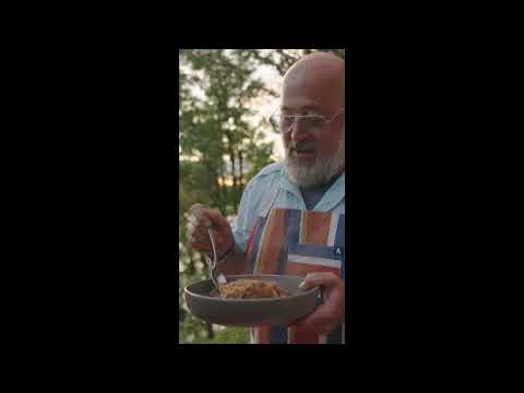 Wild Boar 101 with Andrew Zimmern