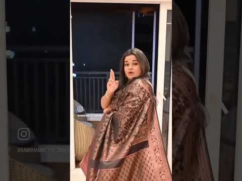 Shiva is back #kingnagarjuna #shivamovie #song #love @MadamAnthe