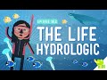 Exploring Earth's Spheres: Hydrosphere and Biosphere